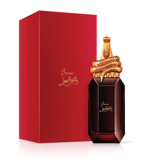 louboutin loubi perfume